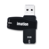 Flash Drive 2 Gb USB 2.0 IMATION