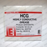 (HCG) Токопроводящая смазка 50 мл. Electrolube
