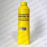 Тонер для HP Сolor LaserJet M775 / ENTERPRE 700 Yellow  300 гр. IPM