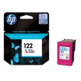 Картридж №122 CH562HE color для HP DeskJet 1050/2050/2050s Original