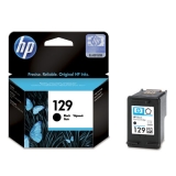 Картридж №129 C9364HE black для HP DeskJet5943/8054/8753/PSC2573 Original