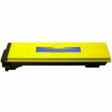 Тонер-картридж (TK-540) yellow для KYOCERA FS-C5100DN OEM TYPE 1