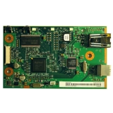 Плата USB контроллера для HP LaserJet 1022 (CB407-60002)