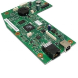 Плата USB контроллера для HP LaserJet M1212nf (CE832-60001)