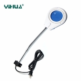 Лампа-лупа Yihua-628A LED (90mm)