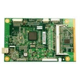 Плата USB контроллера для HP LaserJet 2055 (CC527-60001)