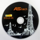 DVD+R Disk 4,7 Gb 16x WT