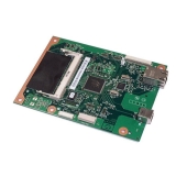 Плата USB контроллера для HP LaserJet 2015 (Q7804-60001)