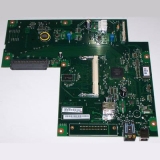 Плата USB контроллера для HP LaserJet 3005n (Q7848-6002)