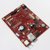 Плата USB контроллера для HP LaserJet M521 (A8P80-60001)