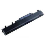 Аккумулятор для ACER TM8372/ 14.4 В/ 5200 мАч, black