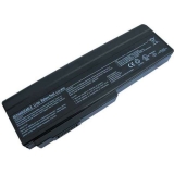 Аккумулятор для ASUS A32-B43 11,1 В/ 4400 мАч, black