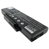 Аккумулятор для DELL D1425/ 11.1 В/ 4400 мАч, black