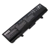 Аккумулятор для DELL N4030 11,1 В/ 4400 мАч, black