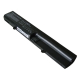 Аккумулятор для HP 6520S/ 11.1 В/ 4400 мАч, black
