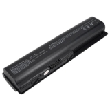 Аккумулятор для HP CQ40/ 10,8 В/ 4400 мАч, black