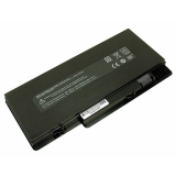 Аккумулятор для HP DM3 11.1V/5200mah/58Wh black
