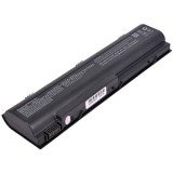 Аккумулятор для HP DV1000/1000-6 10,8 В/ 4400 мАч, black