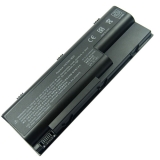 Аккумулятор для HP DV8000/ 14,4 В/ 4400 мАч, black