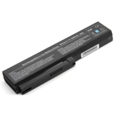 Аккумулятор для LG / FUJITSU SW8-3S4400-B1B1 11.1V 4400mAh black