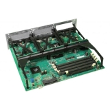 Плата USB контроллера для HP Color LaserJet 4600 / 5500 (C9661-67902)