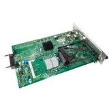 Плата USB контроллера для HP Color LaserJet 4025 / 4525 (CC493-69001)