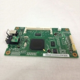 Плата USB контроллера для HP Color LaserJet CP5525 (CE707-69001 \ CE707-69002 \ CE707-69003 \ CE508-60001)
