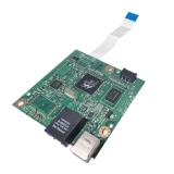Плата USB контроллера для HP LaserJet P1606n (CE671-60001)