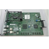 Плата USB контроллера для HP Color LaserJet 4540 (CE871-60001)