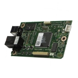 Плата USB контроллера для HP Color LaserJet Pro 200 Color M251n (CF152-60001)