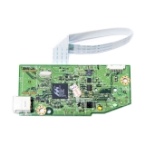 Плата USB контроллера для HP LaserJet 1102W (CF427-60001)