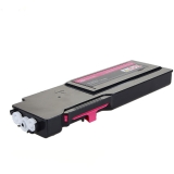 Тонер-картридж (CT202020) magenta для XEROX Fuji CP405/CM405 OEM TYPE 1