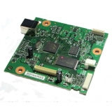 Плата USB контроллера для HP Сolor LaserJet M125 (CZ172-60001)