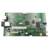 Плата USB контроллера для HP Сolor LaserJet M125nw (CZ173-60001)