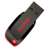 Flash Drive 8Gb USB 2.0 SanDisk