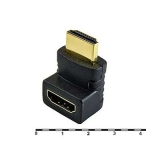 Разъем HDMI F/M-R (HAP-017)