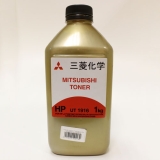 Тонер для HP UNIVERSAL MITSUBISHI Imaging (MPM), Inc GOLD SERIES (UT 1916) 1кг.