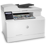 Принтер-сканер-копир HP LJ Pro M181fw (A4)