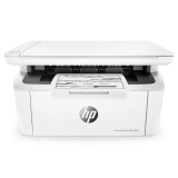 Принтер-сканер-копир HP LaserJet Pro M28A (A4) 18 стр. / мин.,32 Мб, ЖК-дисплей, Лазерная монохромная печать,  USB 2.0 (A4)