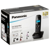 Радиотелефон Panasonic KX-TG1611