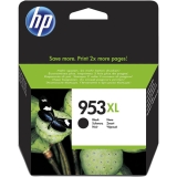 Картридж №953XL L0S70AE black для HP OfficeJet PRO 8720 Original