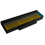 Аккумулятор для LENOVO K42 80L6 11.1V/5200mah black