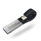 Flash Drive 16Gb USB 3.0 + iPhone/iPad SanDisk