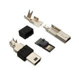 Разъем USB/M-SP1