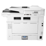 Притер-сканер-копир HP LJ Pro M428dw (A4)