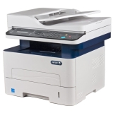 Принтер-сканер-копир XEROX WorkCentre 3225DNI (A4), 256 МБ, 600x600 dpi, 28 стр/мин, TWAIN, WIA, Ethernet (RJ-45), Wi-Fi, 802.11n, USB 2.0