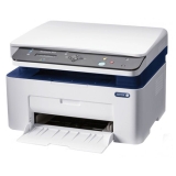 Принтер-сканер-копир XEROX  WorkCentre 3025BI (А4)