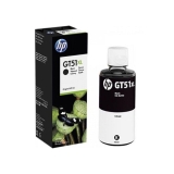 Картридж GT51XL X4E40AE black для HP DeskJet GT 5810/5820 135 ml. Original