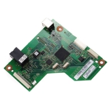 Плата USB контроллера для HP LaserJet 2035n (CC526-60001)