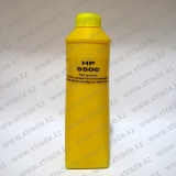 Тонер для HP Сolor LaserJet 5500 Yellow  345 гр. IPM